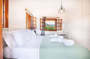 Mani Villa Ilias