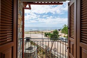 Mani Villa Ilias