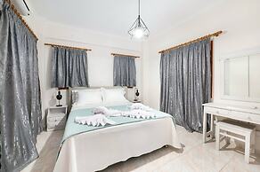 Mani Villa Ilias