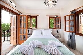 Mani Villa Ilias