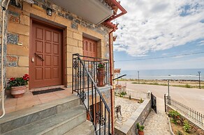 Mani Villa Ilias