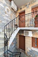 Mani Villa Ilias