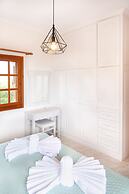 Mani Villa Ilias