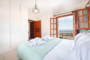 Mani Villa Ilias