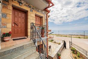 Mani Villa Ilias