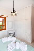 Mani Villa Ilias