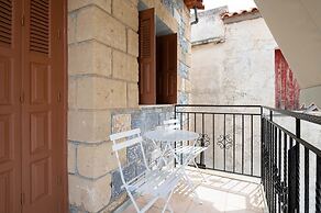 Mani Villa Ilias