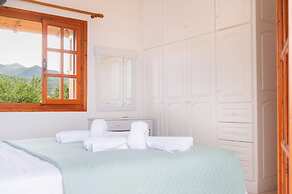 Mani Villa Ilias