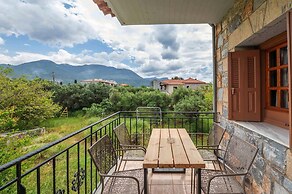 Mani Villa Ilias
