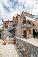 Mani Villa Ilias