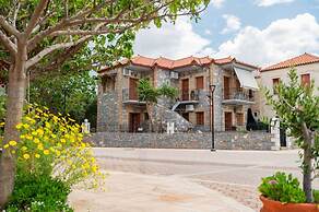Mani Villa Ilias