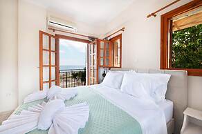 Mani Villa Ilias