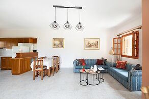Mani Villa Ilias