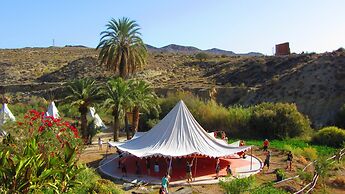 Oasis Al Hamam Wellnesscamp
