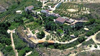 Oasis Al Hamam Wellnesscamp