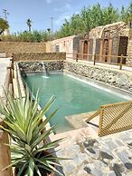 Oasis Al Hamam Wellnesscamp