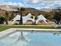 Oasis Al Hamam Wellnesscamp