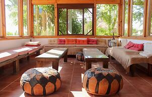 Oasis Al Hamam Wellnesscamp
