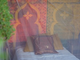 Oasis Al Hamam Wellnesscamp