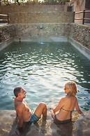 Oasis Al Hamam Wellnesscamp