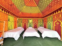Oasis Al Hamam Wellnesscamp