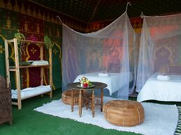 Oasis Al Hamam Wellnesscamp