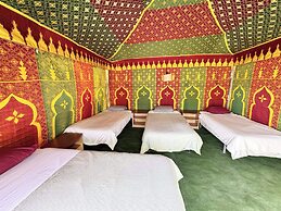 Oasis Al Hamam Wellnesscamp