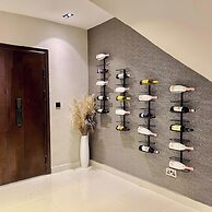 Haven Stay Apartment
