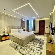 Haven Stay Apartment