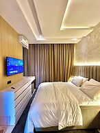 Haven Stay Apartment