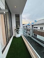 Haven Stay Apartment
