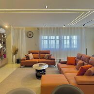 Haven Stay Apartment