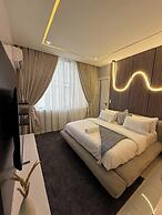 Haven Stay Apartment