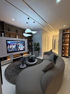 Haven Stay Apartment