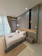 Haven Stay Apartment