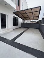 Haven Stay Apartment
