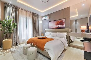 Haven Stay Apartment
