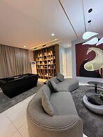 Haven Stay Apartment