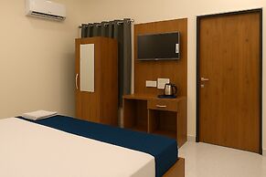 Hotel Ramayan Elite