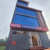 Hotel Ramayan Elite
