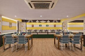 Hotel Ramayan Elite