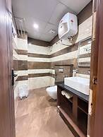 Hotel RK Residency
