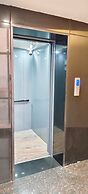 Hotel RK Residency