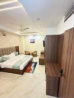 Hotel RK Residency