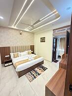 Hotel RK Residency