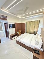 Hotel RK Residency