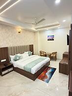 Hotel RK Residency
