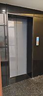 Hotel RK Residency