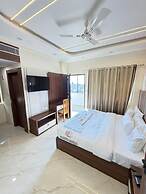 Hotel RK Residency