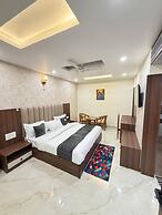 Hotel RK Residency